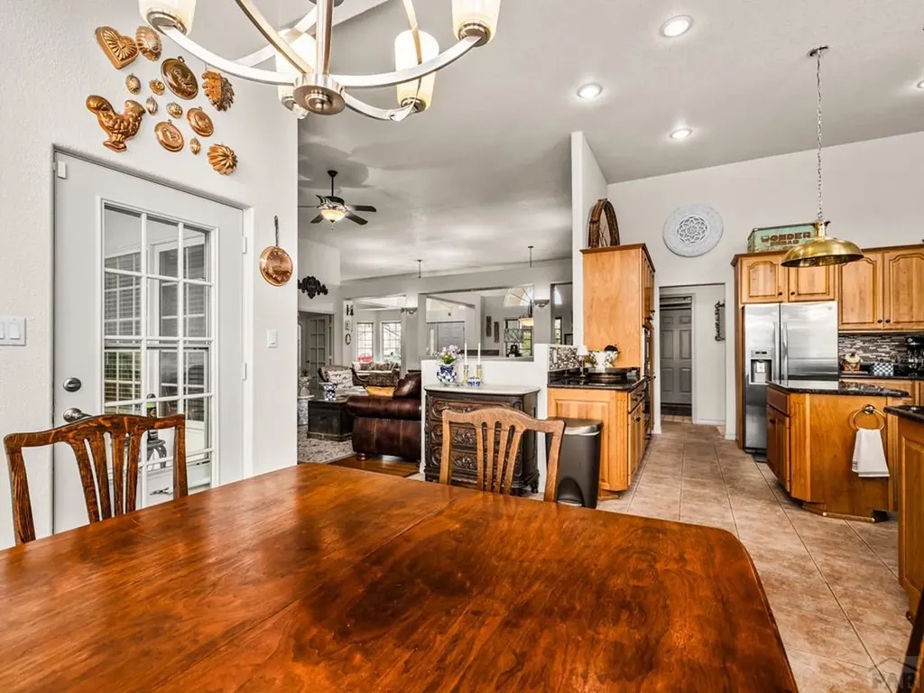 194 Bridle Trail Pueblo CO 81005