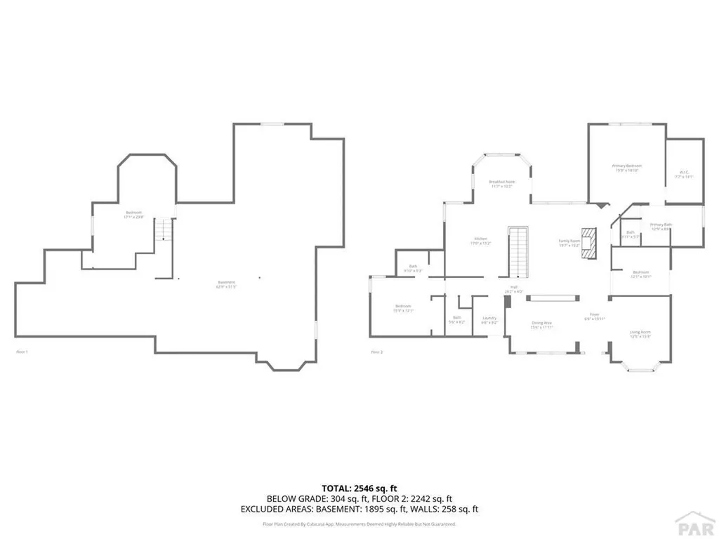 194 Bridle Trail Pueblo CO 81005