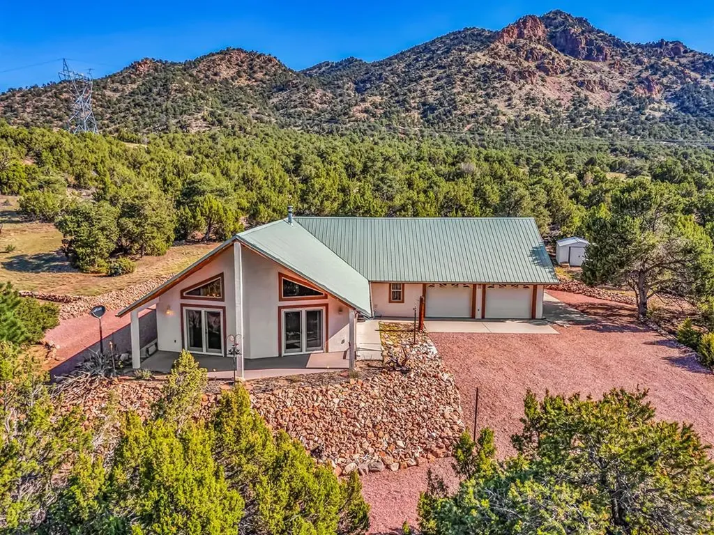 279 Horseshoe Drive Canon City CO 81212