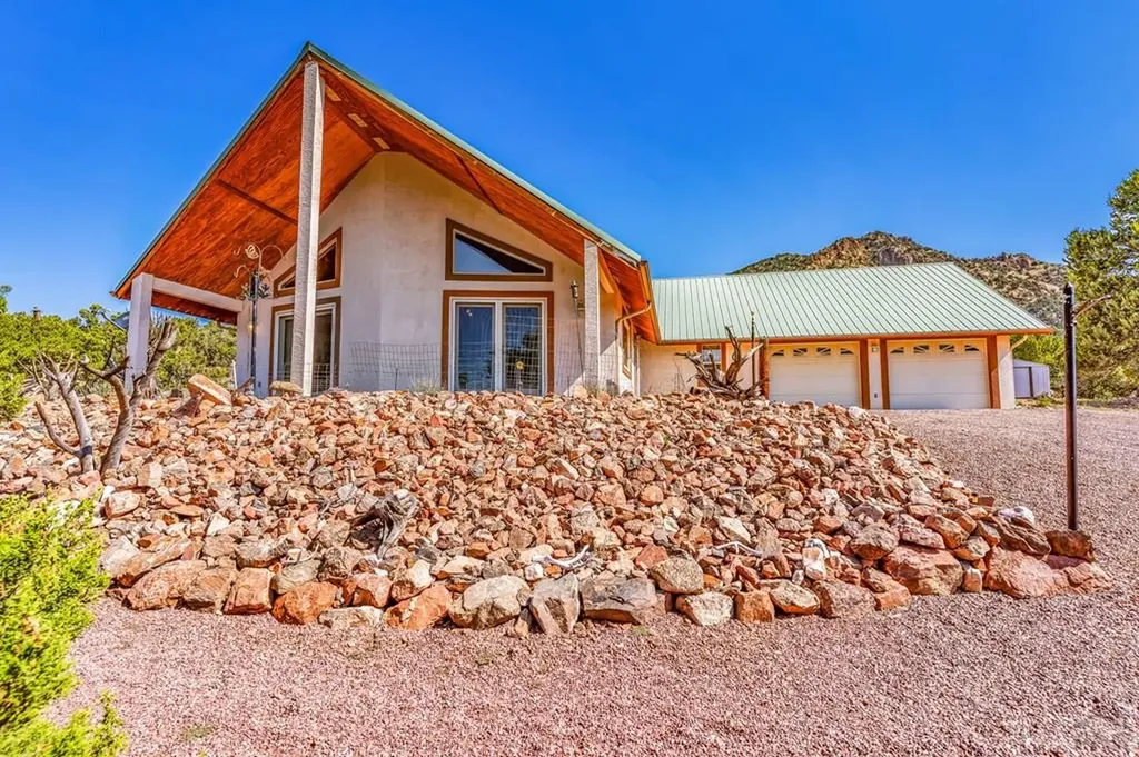 279 Horseshoe Drive Canon City CO 81212