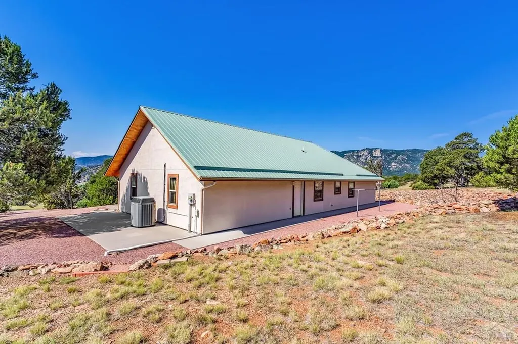 279 Horseshoe Drive Canon City CO 81212