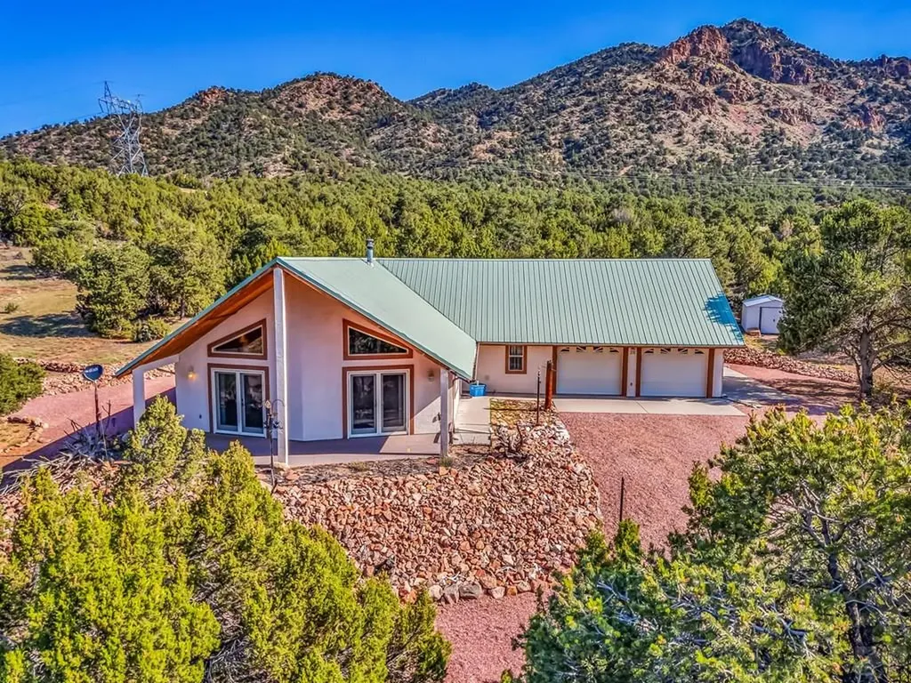 279 Horseshoe Drive Canon City CO 81212