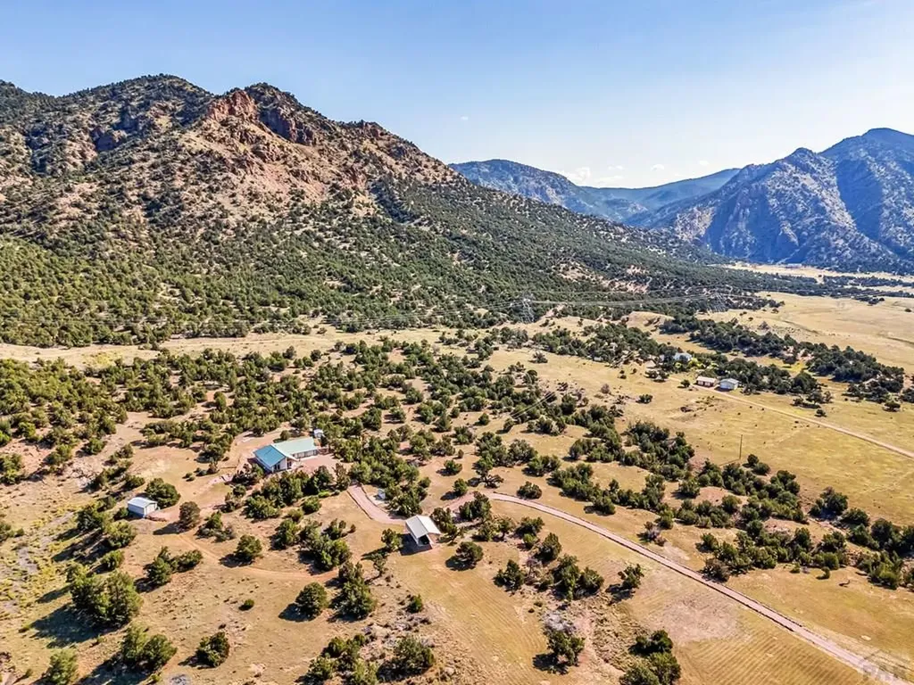 279 Horseshoe Drive Canon City CO 81212