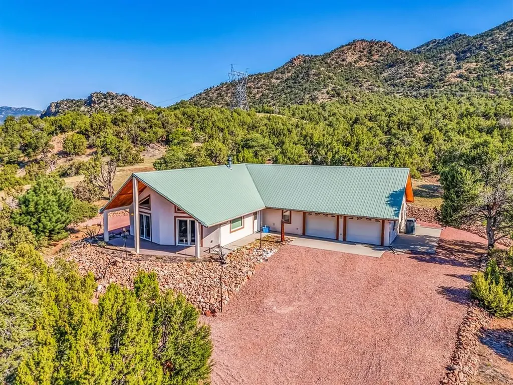 279 Horseshoe Drive Canon City CO 81212