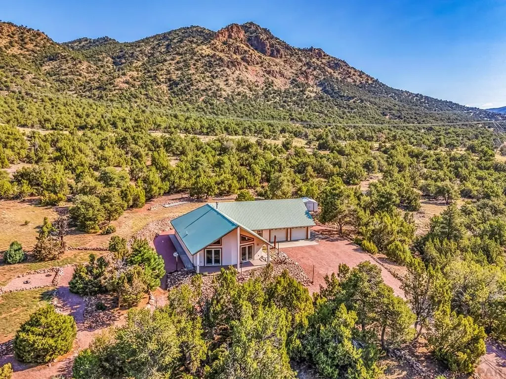 279 Horseshoe Drive Canon City CO 81212