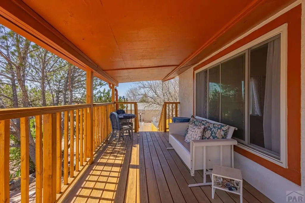 2115 Rangeview Drive Pueblo CO 81008