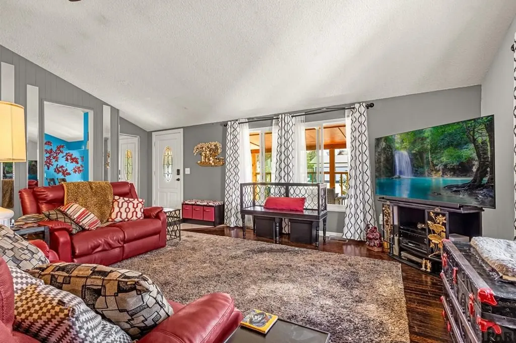 2115 Rangeview Drive Pueblo CO 81008