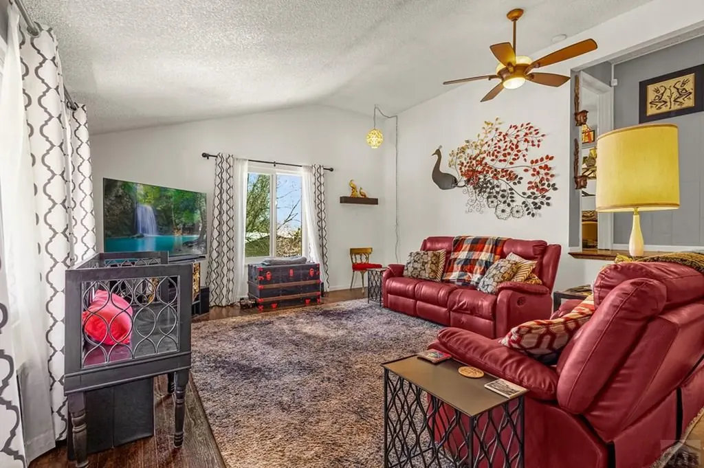 2115 Rangeview Drive Pueblo CO 81008