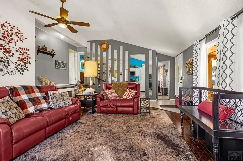 2115 Rangeview Drive Pueblo CO 81008