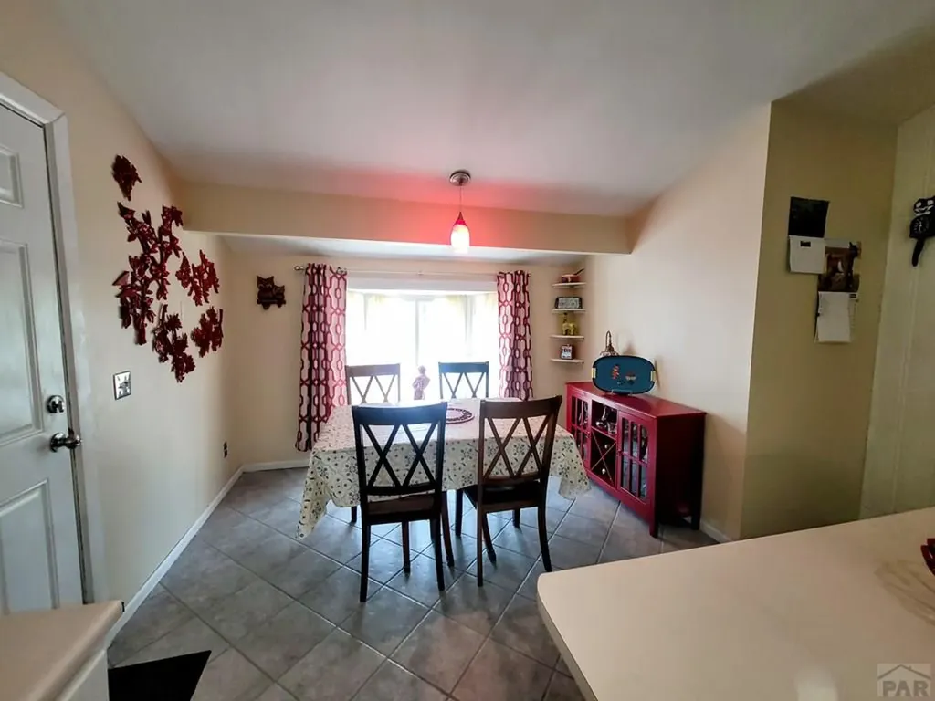 2115 Rangeview Drive Pueblo CO 81008