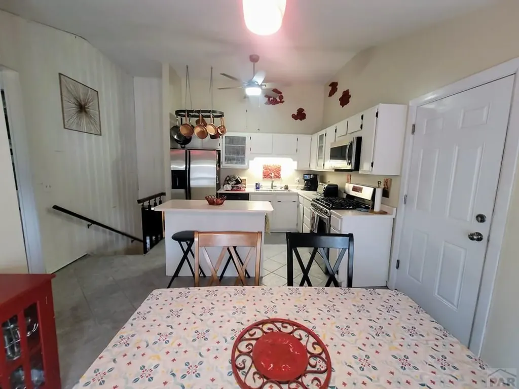 2115 Rangeview Drive Pueblo CO 81008