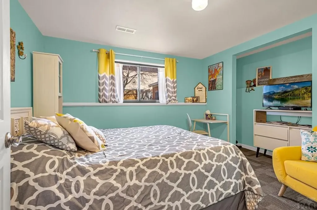 2115 Rangeview Drive Pueblo CO 81008