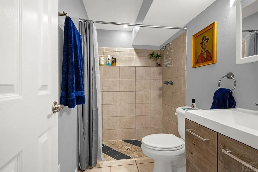 2115 Rangeview Drive Pueblo CO 81008