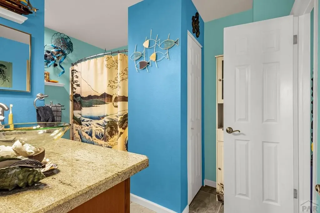 2115 Rangeview Drive Pueblo CO 81008