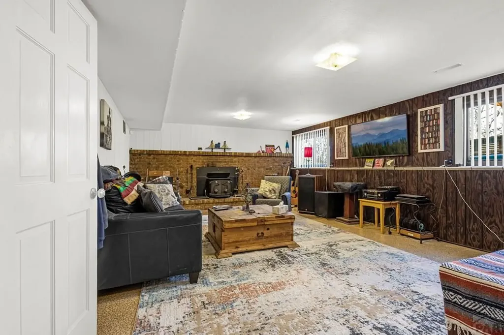 2115 Rangeview Drive Pueblo CO 81008