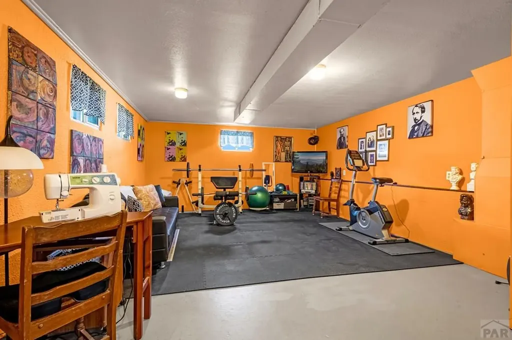 2115 Rangeview Drive Pueblo CO 81008