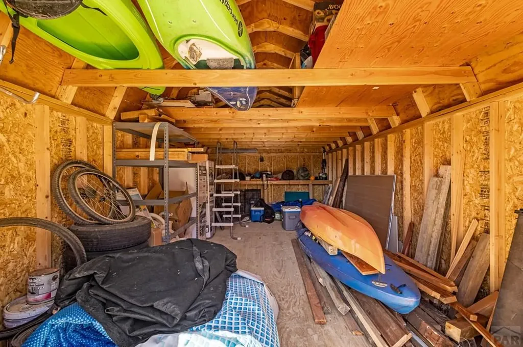 2115 Rangeview Drive Pueblo CO 81008