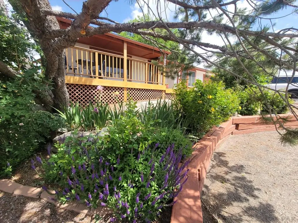 2115 Rangeview Drive Pueblo CO 81008