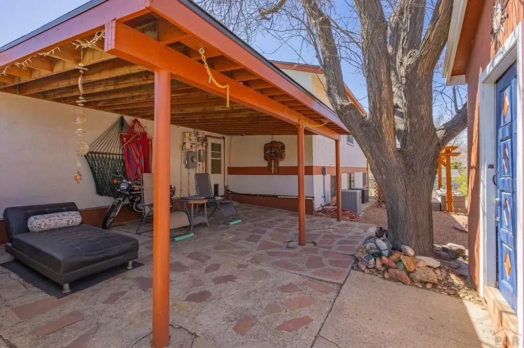 2115 Rangeview Drive Pueblo CO 81008