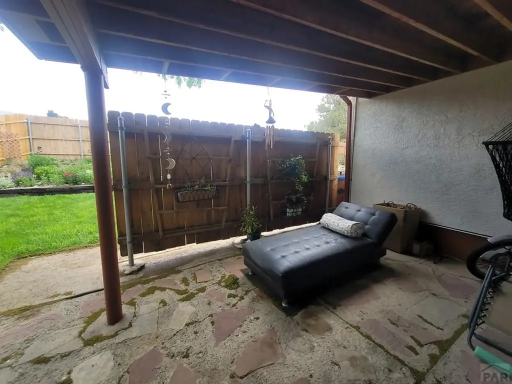 2115 Rangeview Drive Pueblo CO 81008