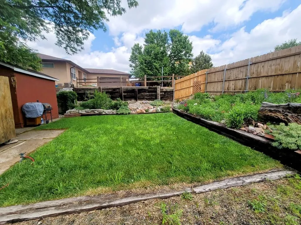 2115 Rangeview Drive Pueblo CO 81008