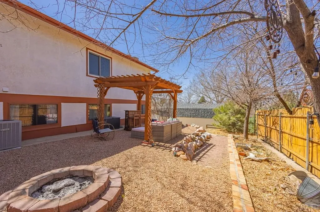 2115 Rangeview Drive Pueblo CO 81008