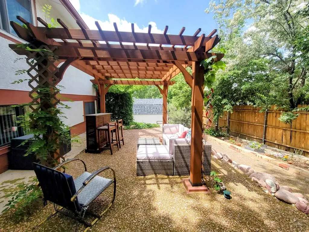 2115 Rangeview Drive Pueblo CO 81008