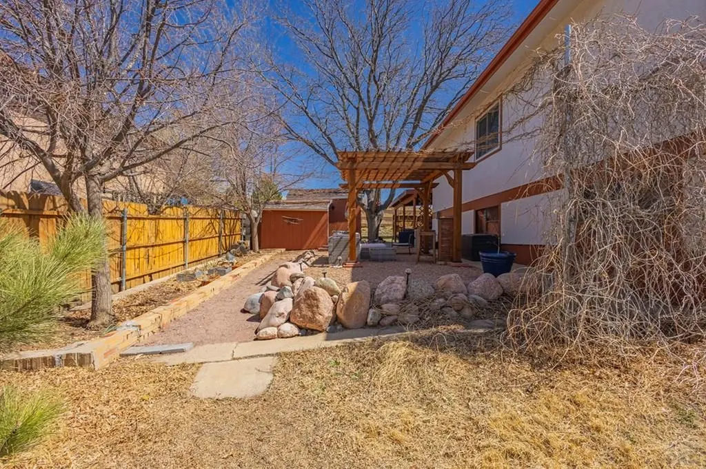 2115 Rangeview Drive Pueblo CO 81008
