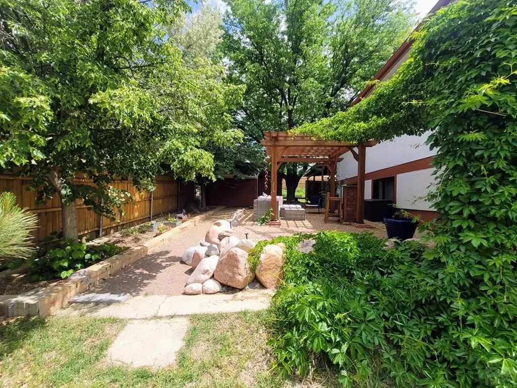 2115 Rangeview Drive Pueblo CO 81008