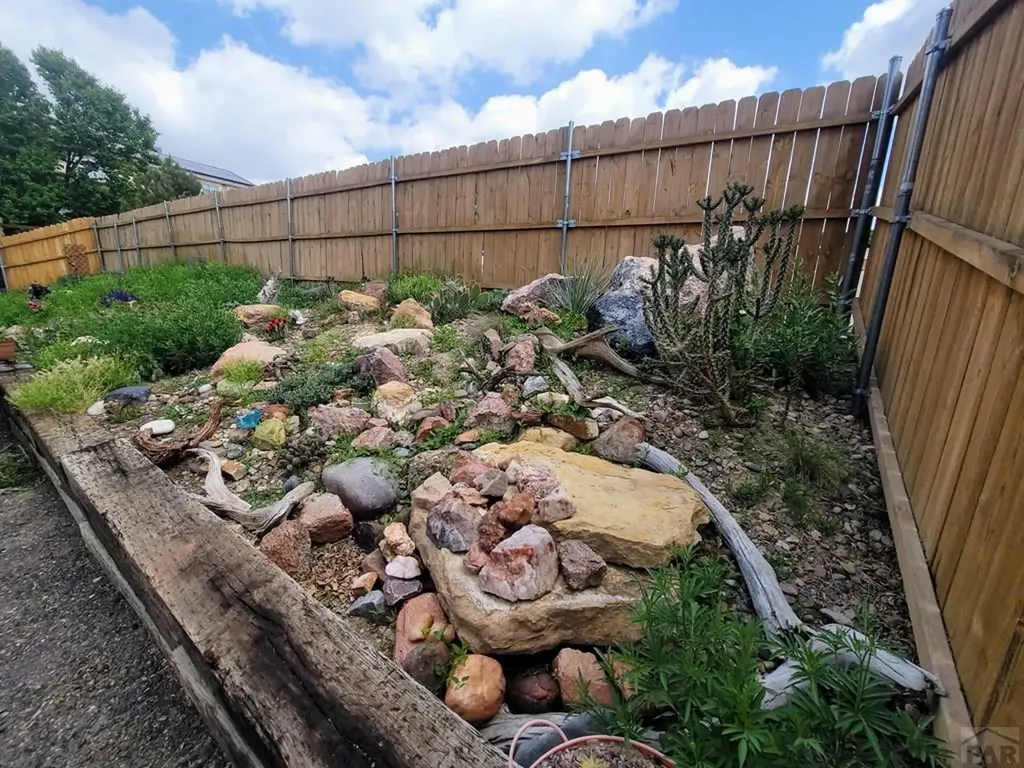 2115 Rangeview Drive Pueblo CO 81008