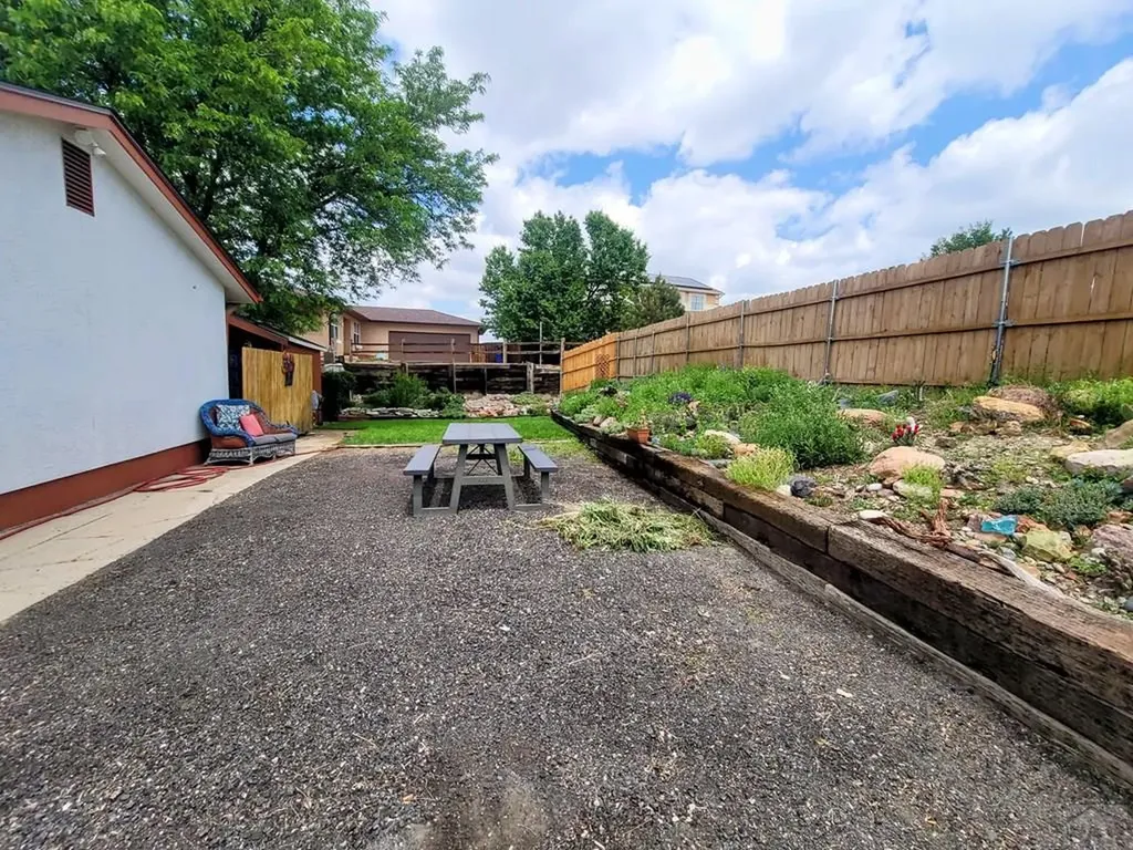 2115 Rangeview Drive Pueblo CO 81008