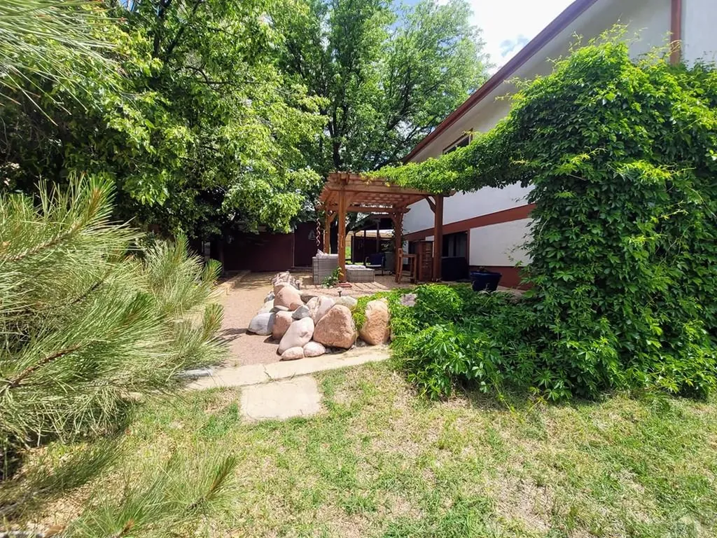 2115 Rangeview Drive Pueblo CO 81008