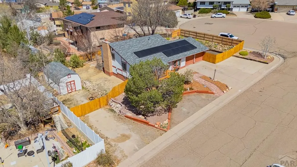 2115 Rangeview Drive Pueblo CO 81008