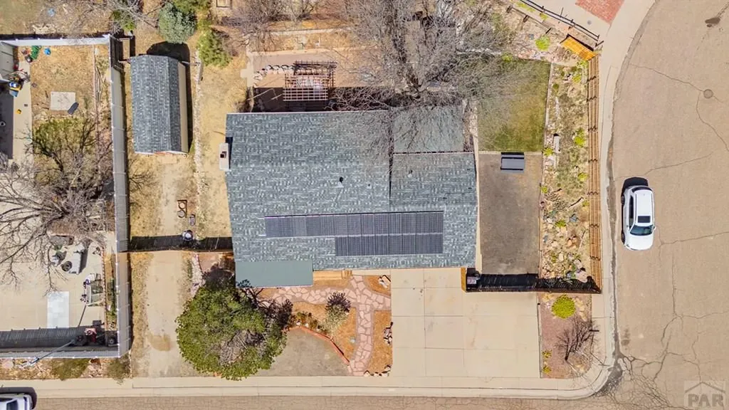 2115 Rangeview Drive Pueblo CO 81008