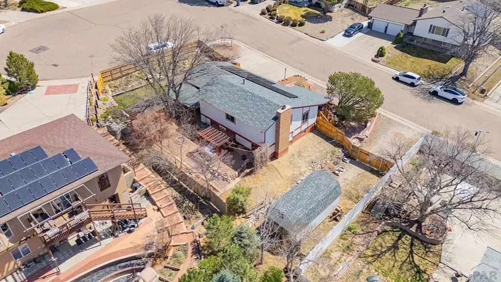 2115 Rangeview Drive Pueblo CO 81008