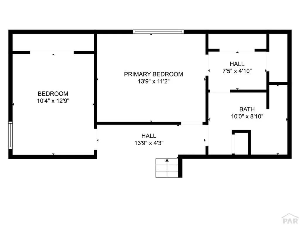 2115 Rangeview Drive Pueblo CO 81008