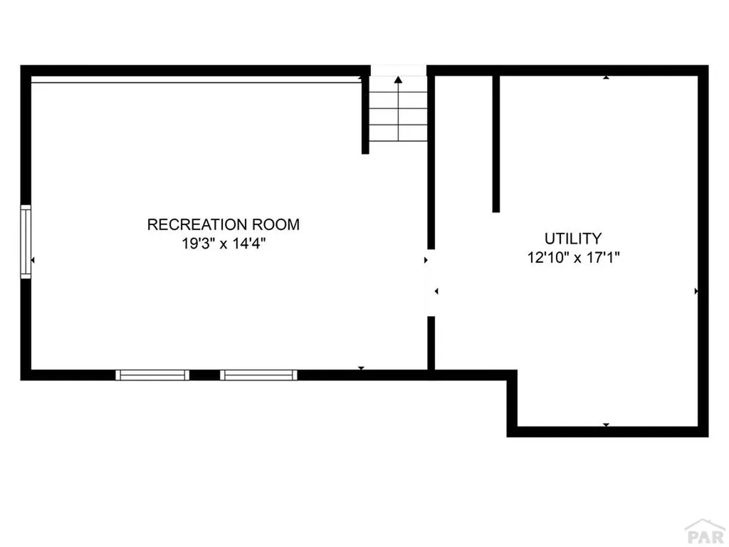 2115 Rangeview Drive Pueblo CO 81008