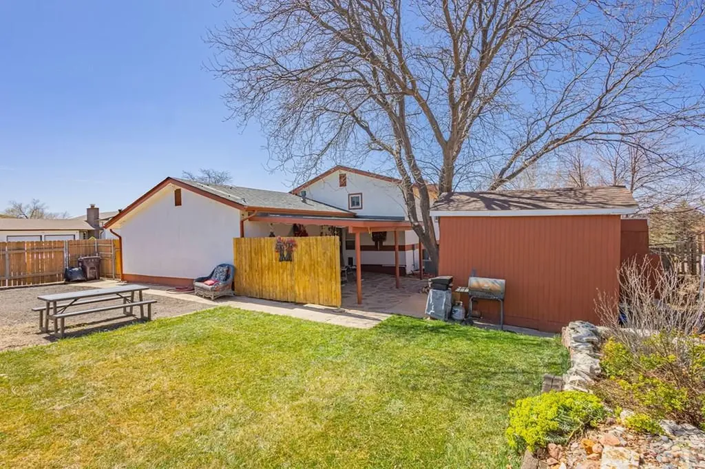 2115 Rangeview Drive Pueblo CO 81008