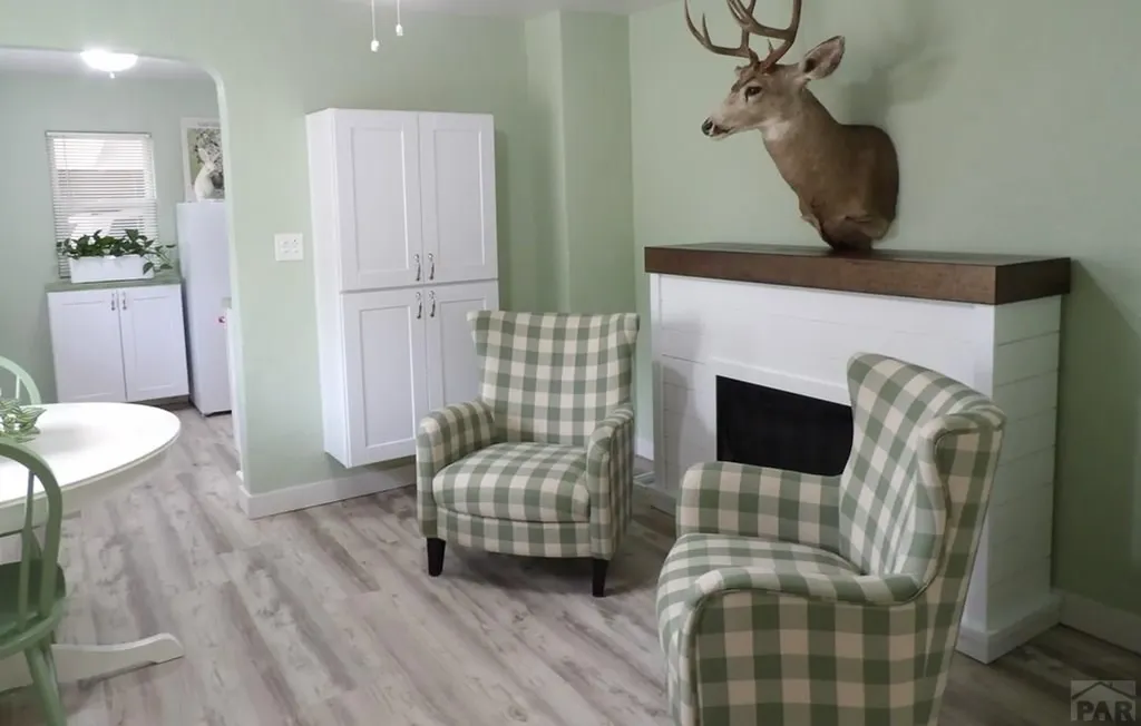 826 Myrtle Avenue Canon City CO 81212