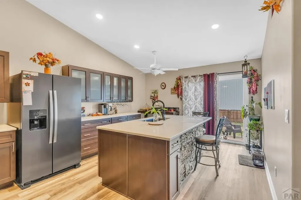 723 Griffin Avenue Canon City CO 81212