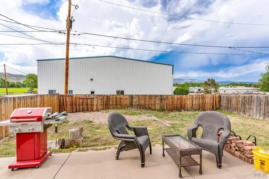 723 Griffin Avenue Canon City CO 81212