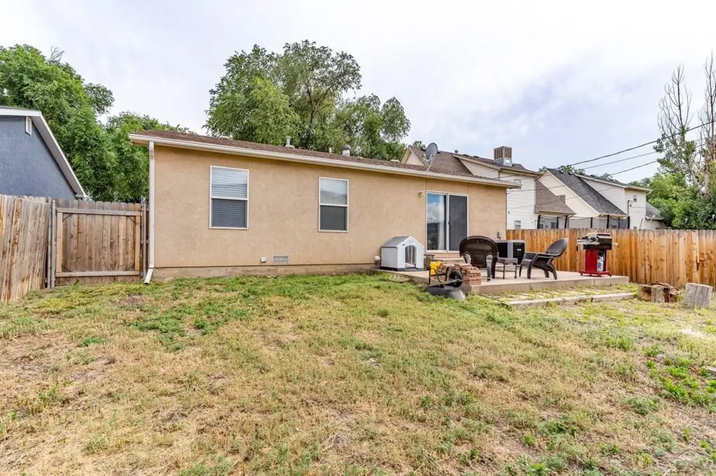 723 Griffin Avenue Canon City CO 81212