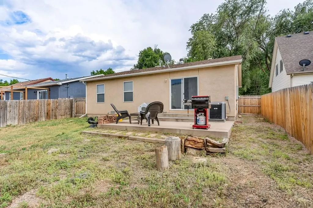 723 Griffin Avenue Canon City CO 81212