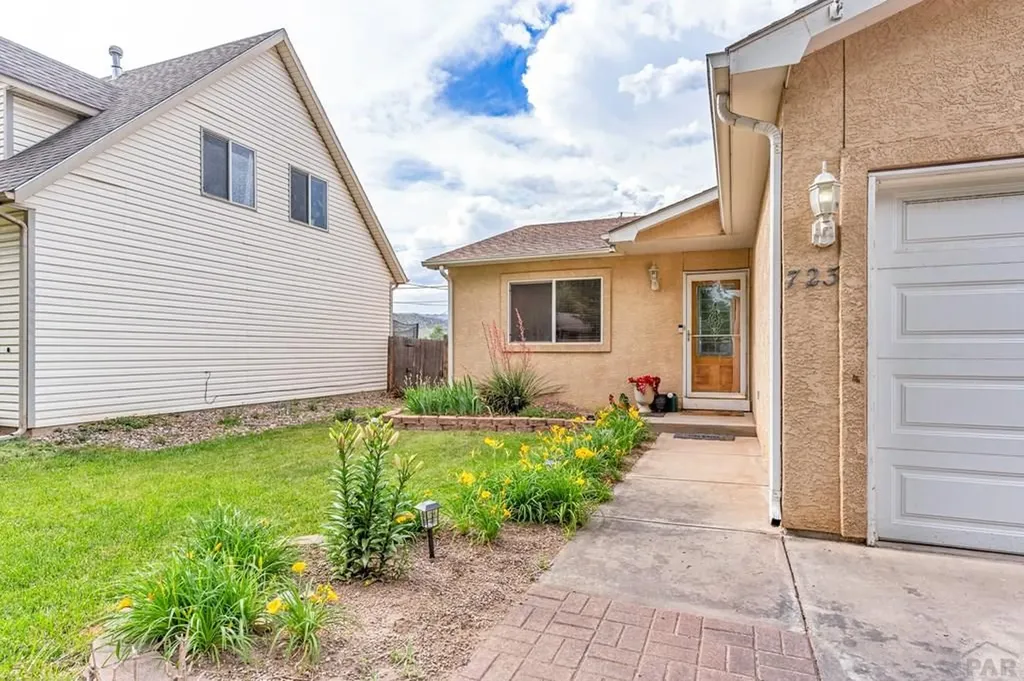 723 Griffin Avenue Canon City CO 81212