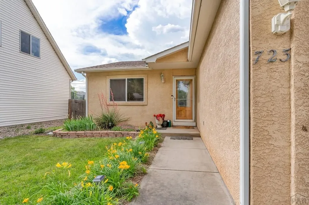 723 Griffin Avenue Canon City CO 81212