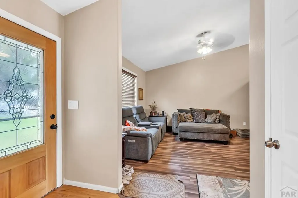 723 Griffin Avenue Canon City CO 81212