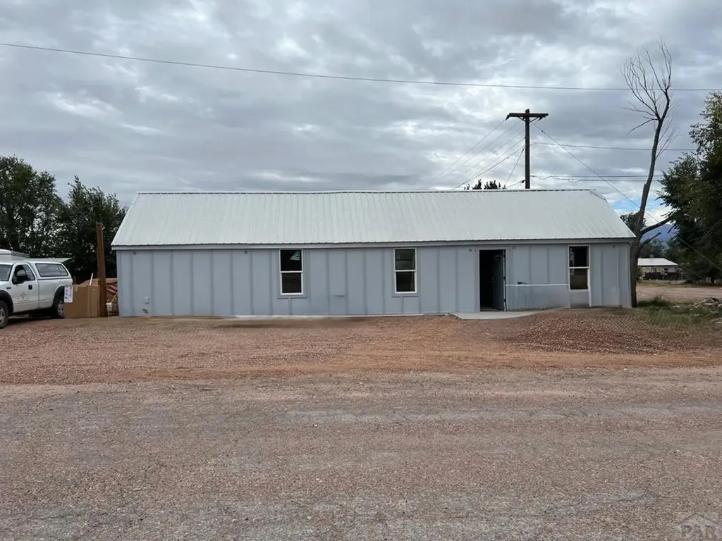 312 Fremont Street Penrose CO 81240