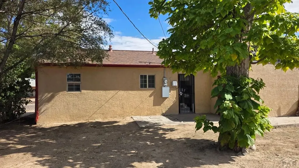 1705 Henry Avenue Pueblo CO 81005