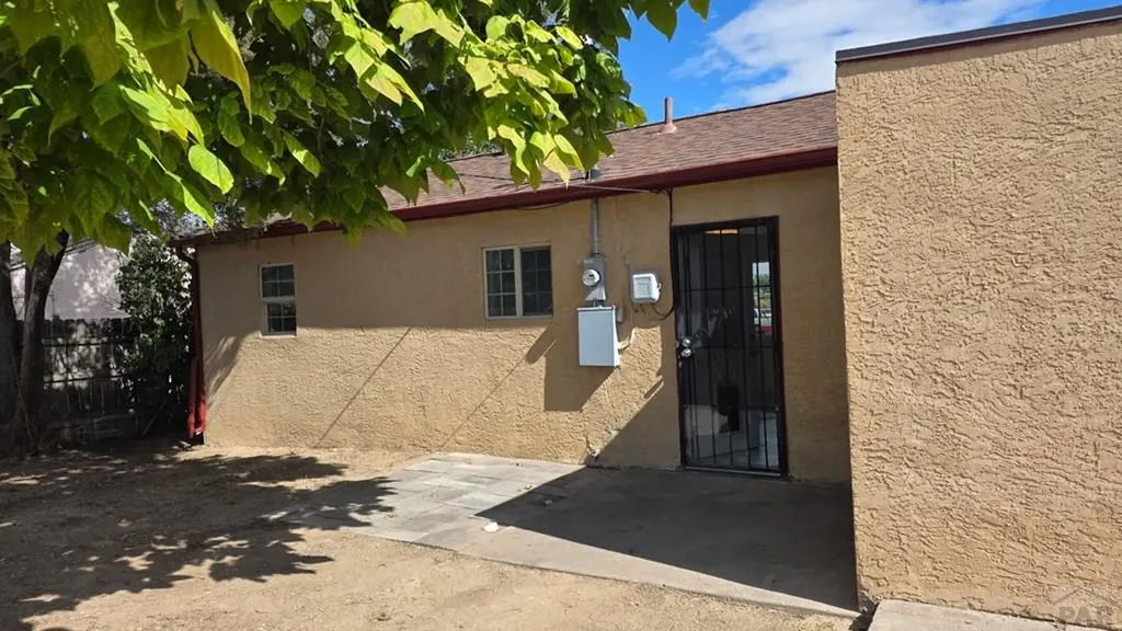 1705 Henry Avenue Pueblo CO 81005