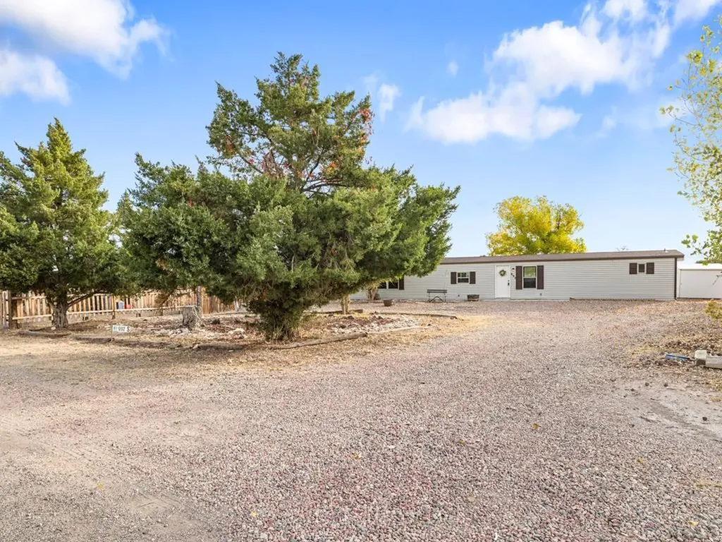 992 S Saki Drive Pueblo West CO 81007